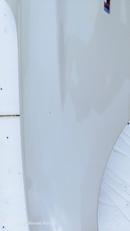 фото thumb №10, Bmw 1 f20 крыло левый перед