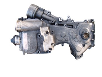 фото thumb №1, Vw golf v 5 1.6 fsi 03-09 защита корпус распределительный вал