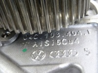фото thumb №10, Vw up 1.0 mpi ben головка двигателя 04c103479a 04c103475l 04c103404f 2019r