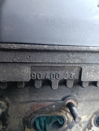 фото thumb №7, Двигатель opel corsa c 1.2 16v z12xe