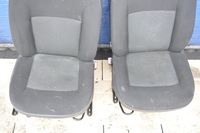 фото thumb №9, Dacia duster прокладка интерьера сиденья диван англичанин