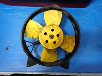 фото thumb №1, Вентилятор mg tf rover 5020071