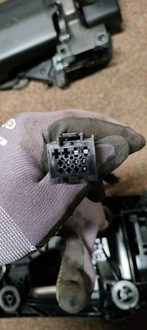 фото thumb №6, Спойлер механизм задняя porsche cayenne coupe 9y3