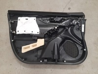 фото thumb №12, Subaru xv crosstrek 17-22 обшивки дверь комплект usa