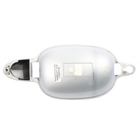 фото thumb №11, Bmw e60 e61 держатель крепление ручка дверь правые зад титан серебро - 354