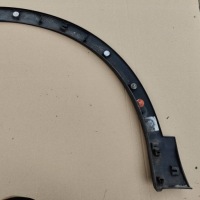 фото thumb №8, Nissan qashqai j11 накладка крила права сторона 2415911