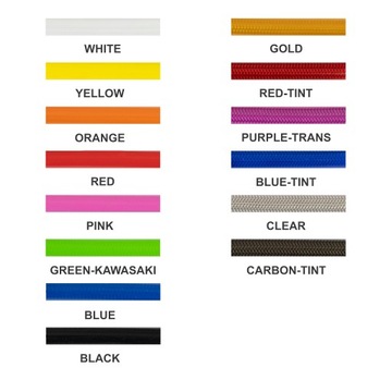 фото thumb №5, Провода тормозные hel alfa romeo alfasud 1.3 1977-1979