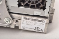 фото thumb №10, Toyota avensis t27 магнітола магнітола 86140-05180
