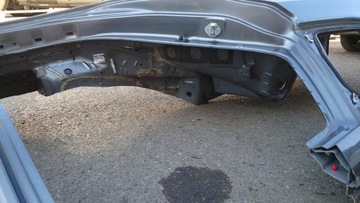 фото thumb №7, Крило чверть права заднє правий зад honda accord viii універсал