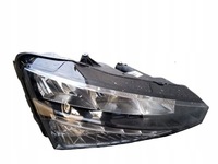 фото thumb №1, Skoda scala 657961016 лампа правая led