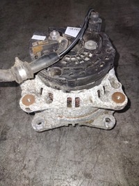 фото thumb №7, Генератор 045903023a vw polo 1.4 tdi