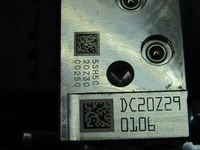 фото thumb №10, Leaf ii ze1 21r насос abs блок управления 476605sh5c 0z30c0250 47660 5sh5c