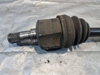 фото thumb №9, Приводной вал правая длинная оригинальный номер 49500-3k350 hyundai sonata v 2.0 crdi 103kw