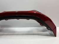 фото thumb №8, Nissan leaf ii бампер перед передний 620225sh0h