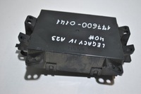 фото thumb №5, Модуль вентилятор subaru legacy iv 177600-0141