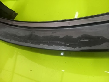 фото thumb №8, Бампер зад лак k51 nissan murano z51 09r
