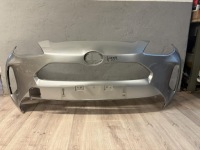 фото thumb №1, Toyota yaris cross бампер перед передний 52119-0dc20