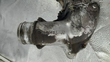 фото thumb №5, Колектор всмоктуючий peugeot 206 03r універсал 9635616310