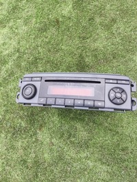 фото thumb №1, Smart forfour for four i 1 радио