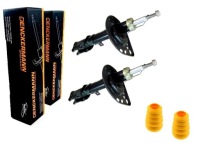 фото thumb №1, Амортизаторы отбойники toyota camry xv4 2006-2011 задняя kpl