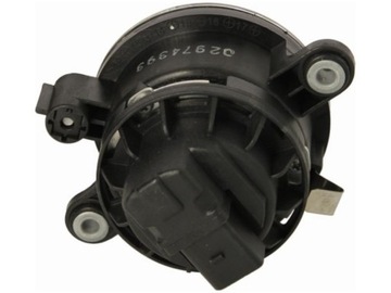 фото thumb №2, Противотуманные фары противотуманное seat ibiza iii mk3 02-09 cordoba ii mk2 02-09