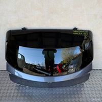 фото thumb №4, Крышка багажника задняя комплектная opel grandland x 2019 rok камера