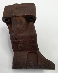 Купить Кронштейн кронштейн турбонагнетателя mercedes w207 cdi, фото thumb