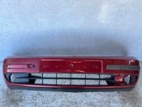 фото thumb №1, Бампер перед передний renault laguna 2 ii 01-05