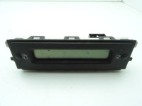 фото thumb №1, Citroen xsara picasso 98-12 дисплей 9647409677