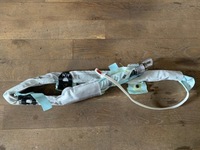 фото thumb №1, Fiat 500 cabrio lift шторка безпеки права оригінал