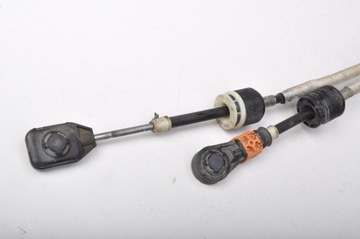 фото thumb №8, Fiesta mk8 1.0 тросы изменения коробки передач h1br-7e395-ce
