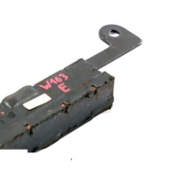 Mercedes ml w163 захист зчеплення керма Оригінал, фото thumb