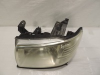 фото thumb №4, Ford ranger iv 06-09r фара левый лампа левая перед передняя uk anglik