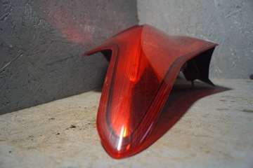 фото thumb №15, Ford focus mk3 hb лампа правый зад s2057