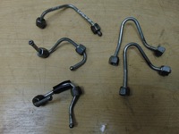 фото thumb №1, Провода топливные топлива renault laguna iii 1.5