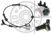 фото thumb №2, Датчик швидкості колеса abs перед 06-s323 optimal