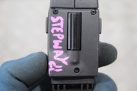 фото thumb №2, Рычаг радио sandero stepway 2 ii lift