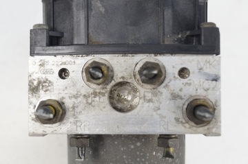 фото thumb №11, Rover 75 mg zt-t 190 2.5 v6 насос abs гальмівна 0265222001