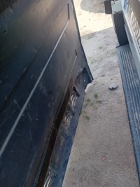 Стіна перегородкова перегородка sprinter 907 Зі Шроту, фото thumb