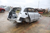 фото thumb №1, Крыло четверть правый задняя audi q5 i lift