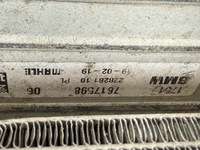 фото thumb №7, Pas передній підсилювач радіатор вентилятор bmw x1 f48