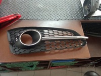 фото thumb №1, Audi s8 d4 решітка бампера права 4h0807680ab