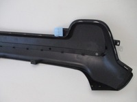 фото thumb №11, Citroen c3 iii бампер задній зад pdc новий оригінальний 1618083280 9813343877