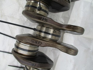 фото thumb №9, Wał колінчастий vw audi skoda 1.4 tsi cax cdg cav cth