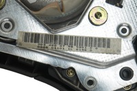 фото thumb №14, Mercedes w203 coupe консоль натягувачі подушки безпеки pas