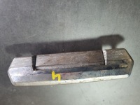 фото thumb №1, Автомобіль zabytkowy łada cccp ручка задня хром zabytkowa