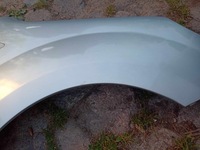 фото thumb №7, Крыло правый передний перед kangoo ii iii 08-