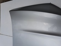 фото thumb №8, Капот mercedes gle w167 coupe