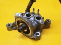 фото thumb №2, Основание фильтра масла nissan gt-r r35 3.8 vr38