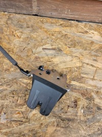 фото thumb №6, Замок кришки багажника електричний vw passat b8 3g0827506d